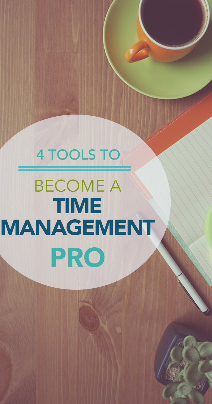 TIME MANAGEMENT TOOLS STRATEGIES TRAINING